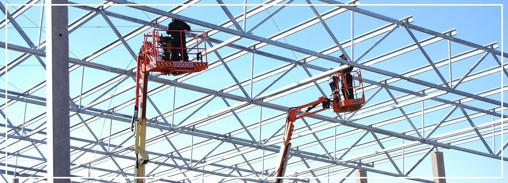Преимущества заказа нестандартных конструкций из металла в ВелесТент-рбт